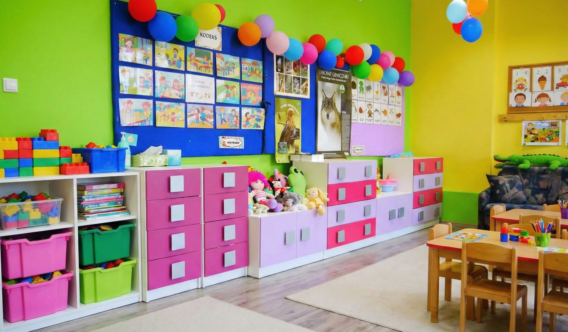 przedszkole lublin czechów